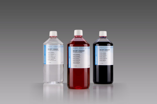 Bio-Diff kit