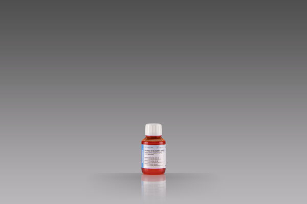 Orange II reagent, Pap 2B - Image 4