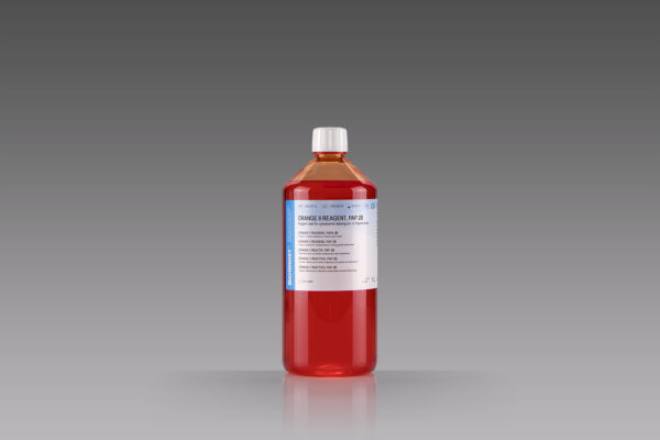 Orange II reagent, Pap 2B - Image 2