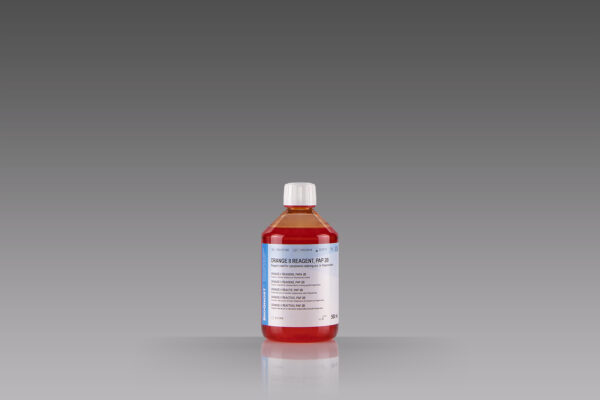 Orange II reagent, Pap 2B - Image 5