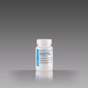 Brilliant Green Certified, C.I. 42040