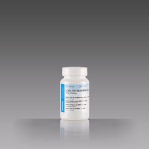 Luxol Fast Blue MBSN, C.I. 74180