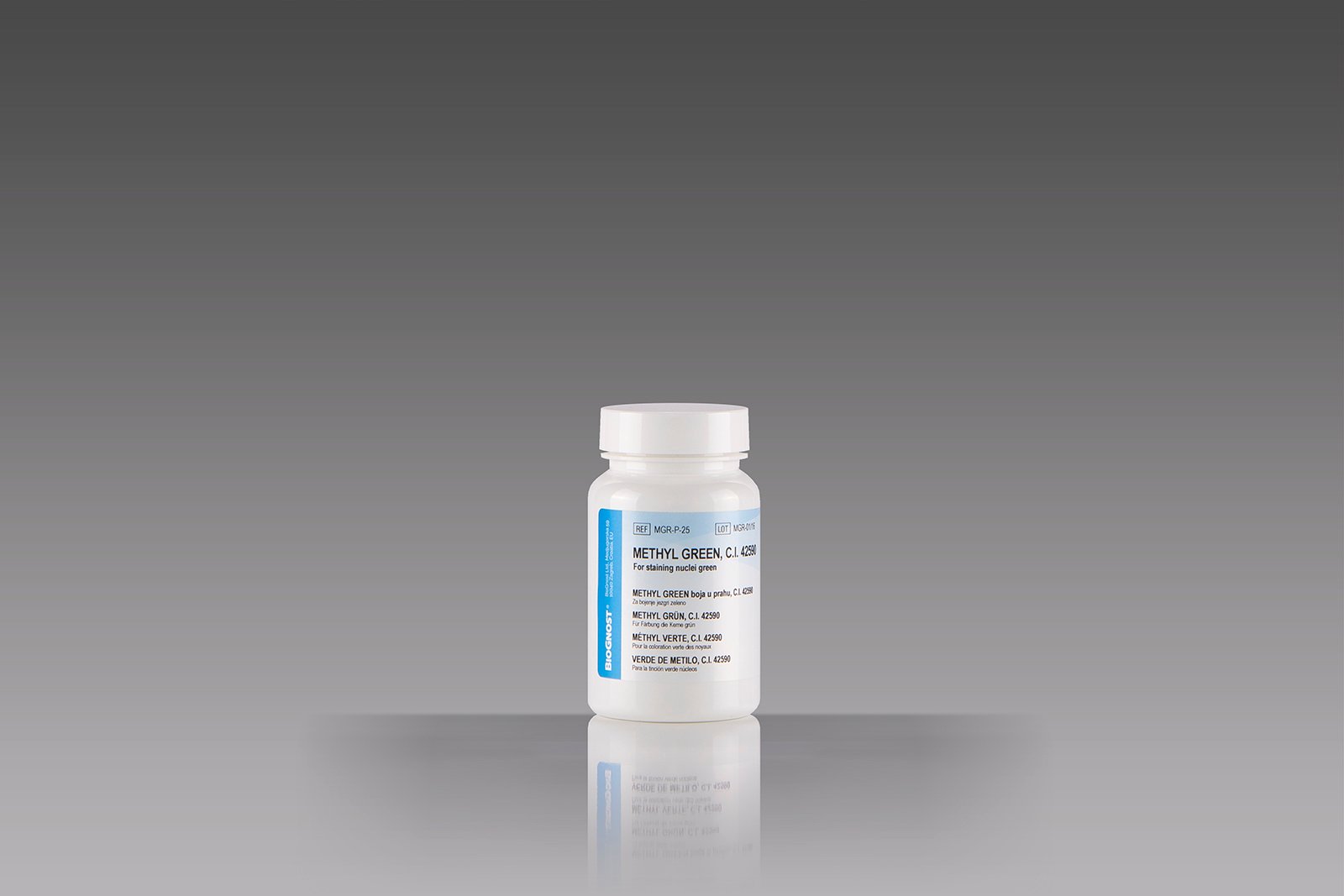 Methyl Green, C.I. 42590