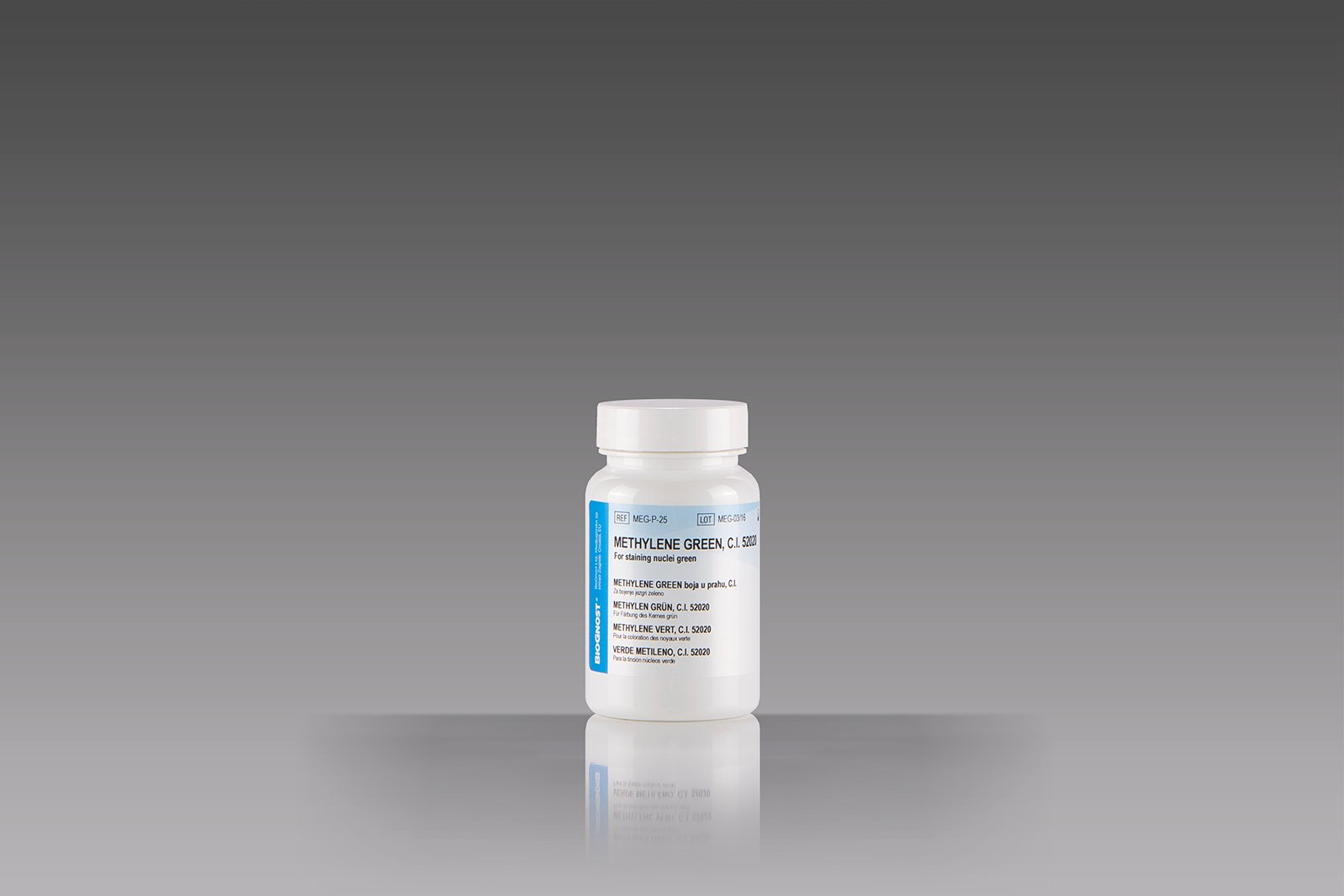 Methylene Green, C.I. 52020